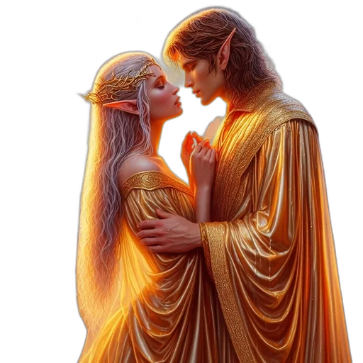 fantasy art, concept art, photorealistic, fire transparent PNG cut-out