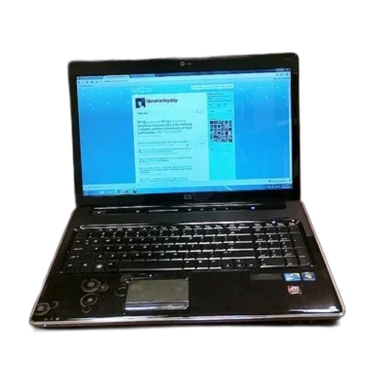 staff, weapon, laptop, twitter transparent PNG cut-out