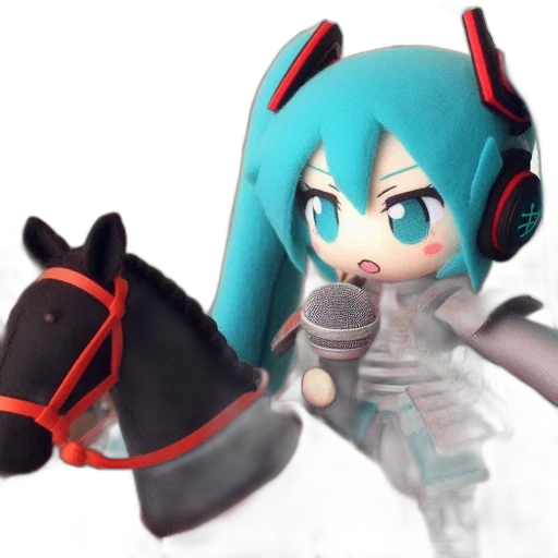 weapon, robot, animal, creature transparent PNG cut-out