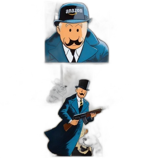 hat, cartoon, comic book art, concept art transparent PNG cut-out