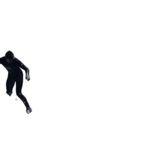 creature, mask, robot, shoes transparent PNG cut-out
