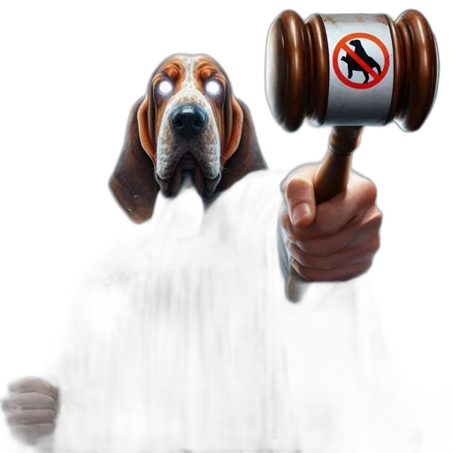 staff, animal, photorealistic, concept art transparent PNG cut-out