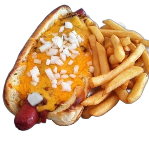 food, crown, jacket, robot transparent PNG cut-out