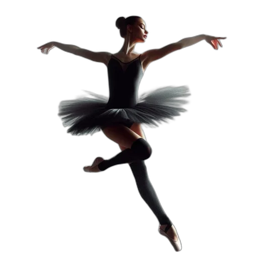 dress, photorealistic, 3d render, concept art transparent PNG cut-out