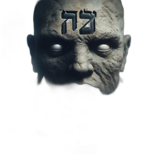 mask, face, creature, crown transparent PNG cut-out