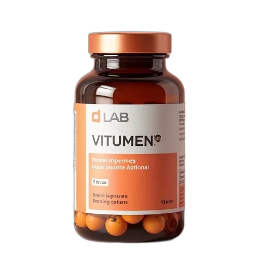 lab, vitamin, supplement, complete transparent PNG cut-out