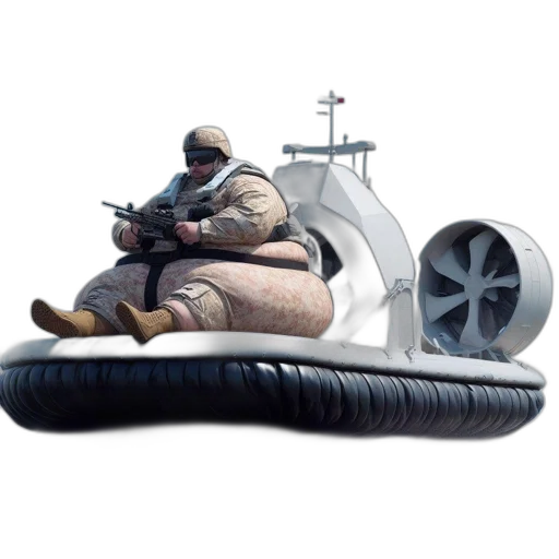 weapon, car, shoes, robot transparent PNG cut-out