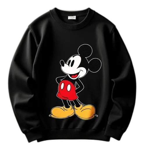 jacket, 3d render, black, sweater transparent PNG cut-out