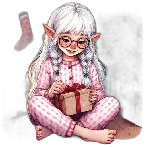 fantasy art, concept art, pixel art, watercolor transparent PNG cut-out