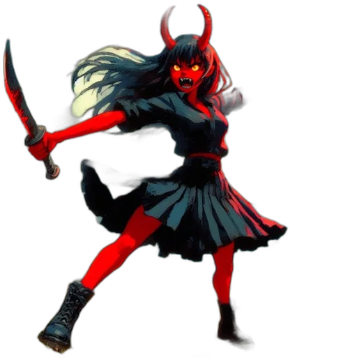 weapon, staff, mask, concept art transparent PNG cut-out