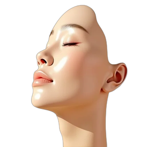 face, mask, jewelry, crown transparent PNG cut-out