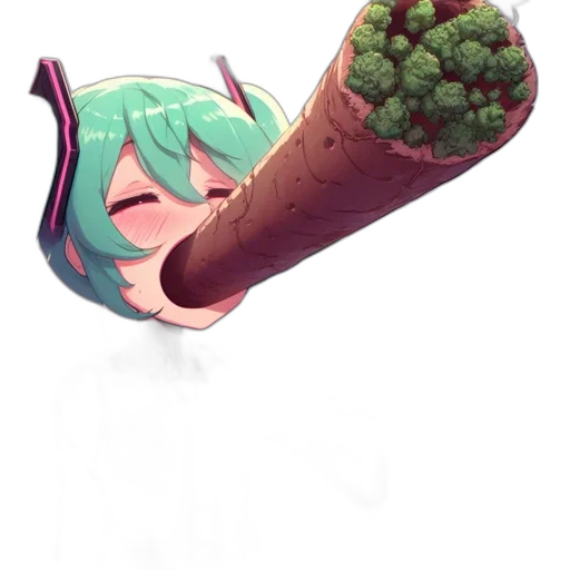 food, weapon, staff, sword transparent PNG cut-out