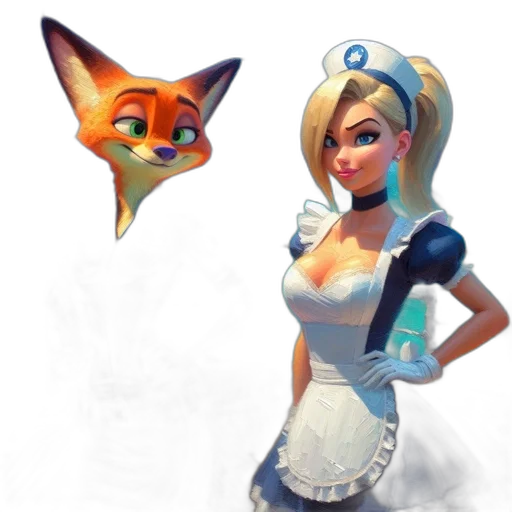 staff, mask, face, concept art transparent PNG cut-out