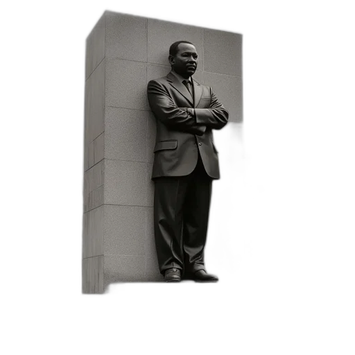building, face, staff, jacket transparent PNG cut-out