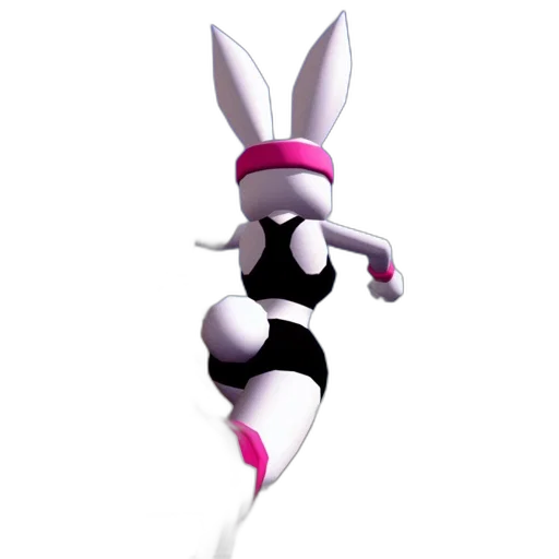 dress, animal, staff, creature transparent PNG cut-out