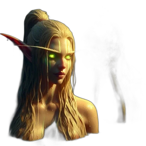 mask, staff, face, dragon transparent PNG cut-out