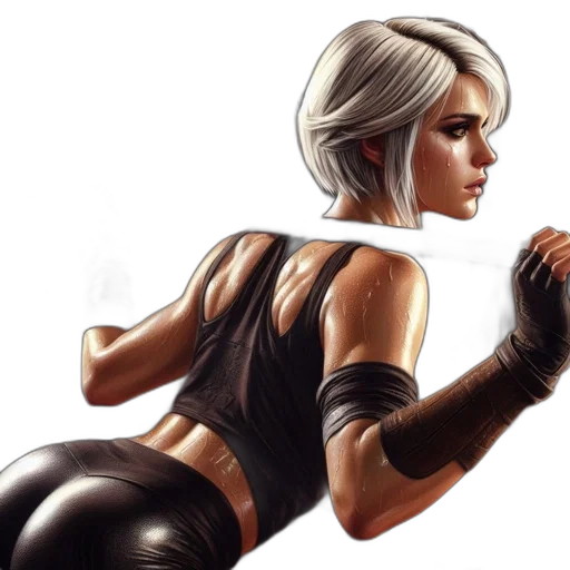 weapon, comic book art, concept art, photorealistic transparent PNG cut-out
