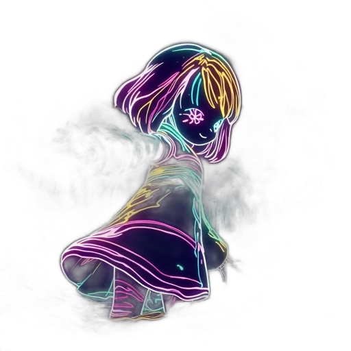 mask, face, dress, robot transparent PNG cut-out