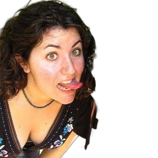 face, dress, staff, jacket transparent PNG cut-out