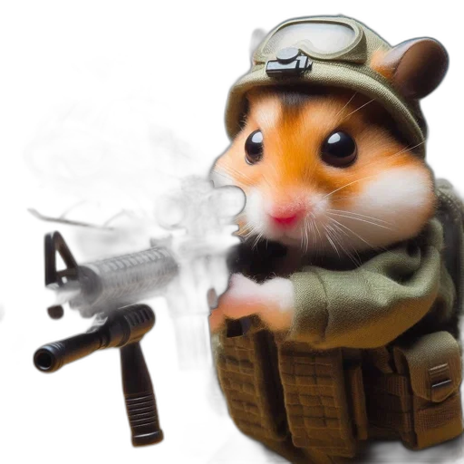 weapon, staff, animal, concept art transparent PNG cut-out