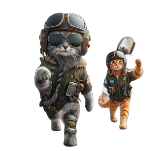 staff, concept art, 3d render, fantasy art transparent PNG cut-out