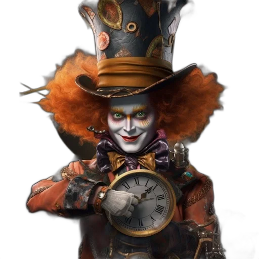 mask, hat, face, staff transparent PNG cut-out