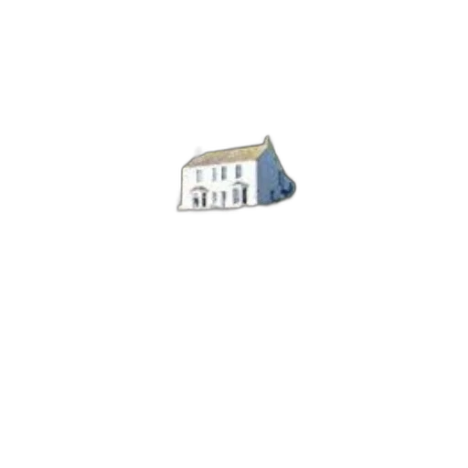 building, umbrella, staff, hat transparent PNG cut-out