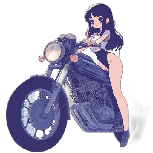 weapon, car, dress, robot transparent PNG cut-out