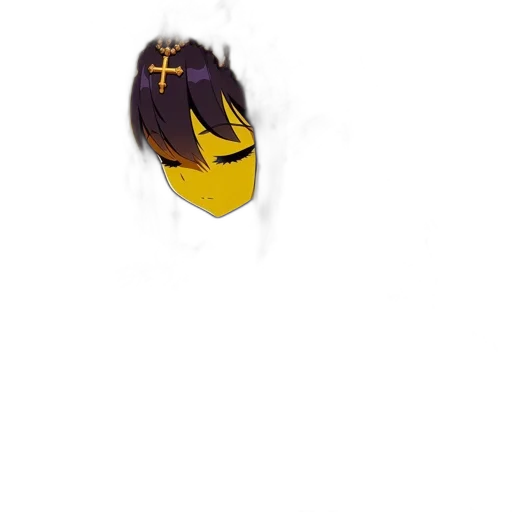 mask, crown, hair, hat transparent PNG cut-out