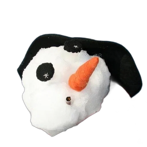 hat, animal, face, mask transparent PNG cut-out