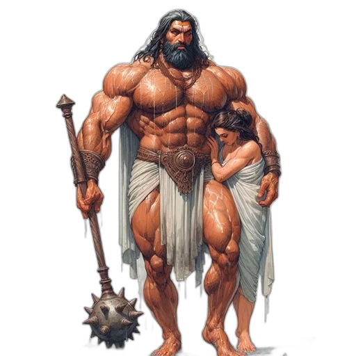 weapon, concept art, fantasy art, comic book art transparent PNG cut-out
