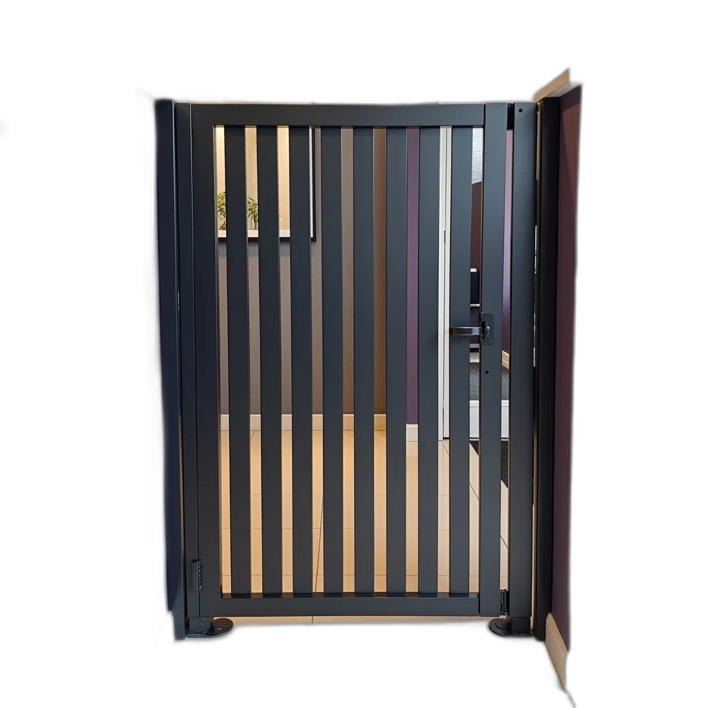 furniture, 3d render, dark, earth tones transparent PNG cut-out
