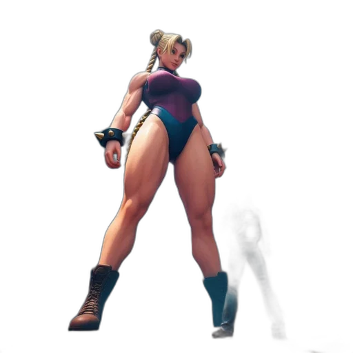 weapon, staff, dress, robot transparent PNG cut-out
