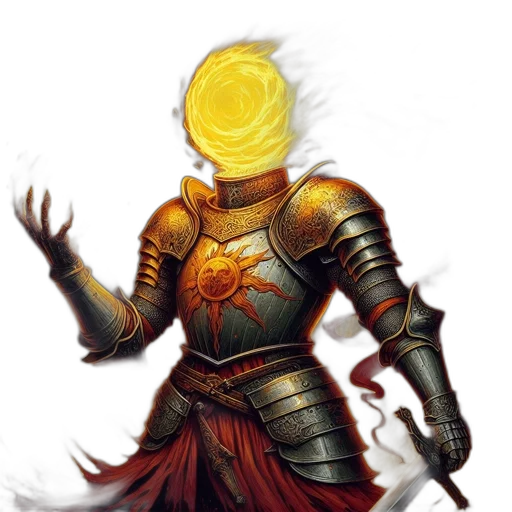 mask, sword, staff, face transparent PNG cut-out