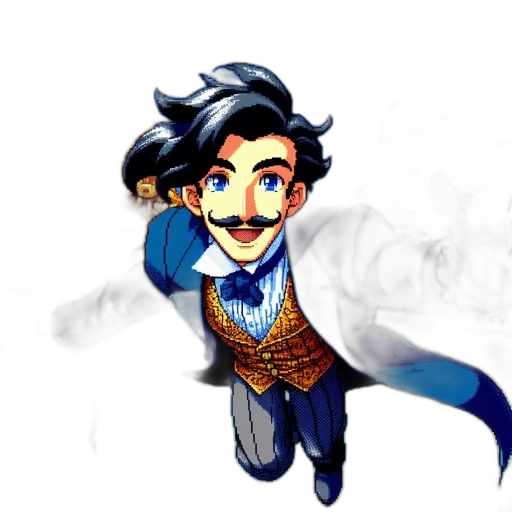 staff, fantasy art, concept art, cartoon transparent PNG cut-out