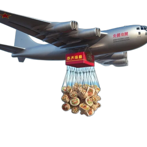 weapon, food, staff, umbrella transparent PNG cut-out