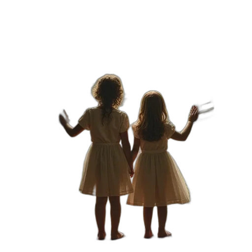 dress, 3d render, concept art, photorealistic transparent PNG cut-out