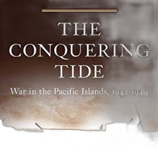 conquering, tide, war, pacific transparent PNG cut-out
