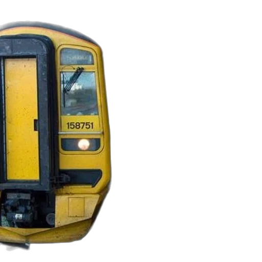 car, robot, passengers, boarding transparent PNG cut-out