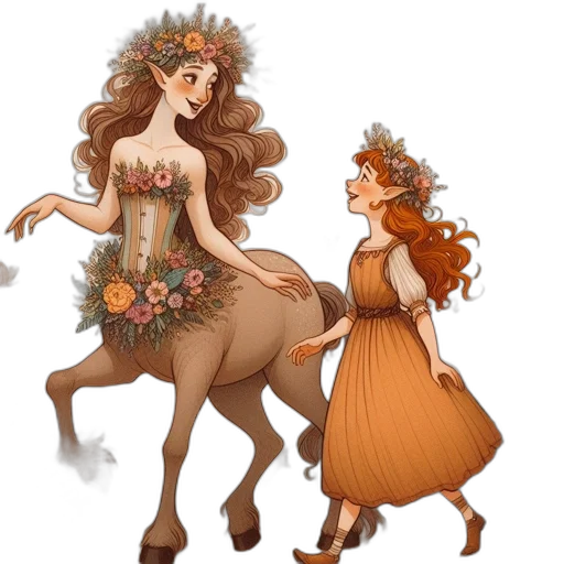 dress, concept art, fantasy art, cartoon transparent PNG cut-out
