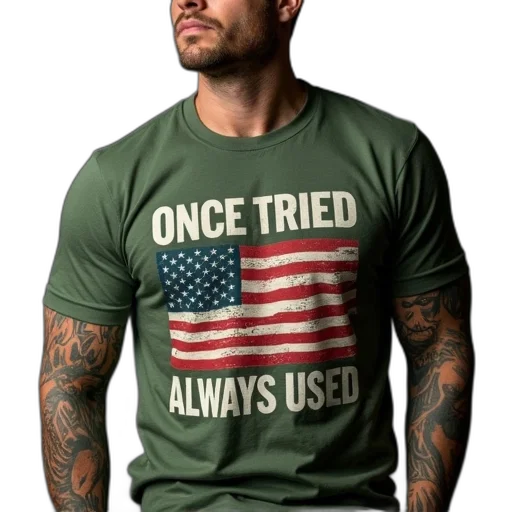 green, man, tattoos, his transparent PNG cut-out