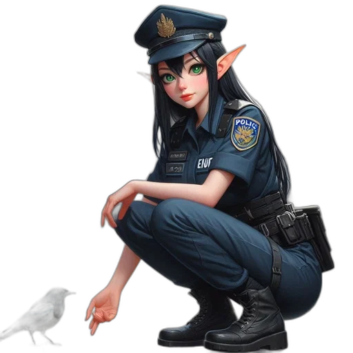 staff, weapon, face, animal transparent PNG cut-out