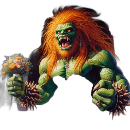 creature, animal, concept art, fantasy art transparent PNG cut-out