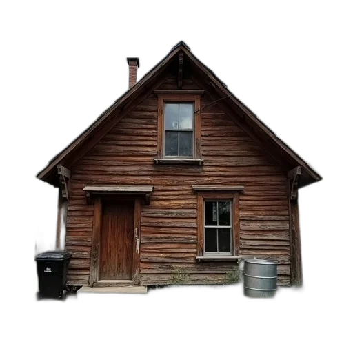building, furniture, hair, face transparent PNG cut-out