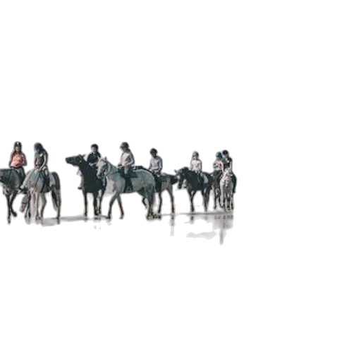 staff, animal, concept art, 3d render transparent PNG cut-out