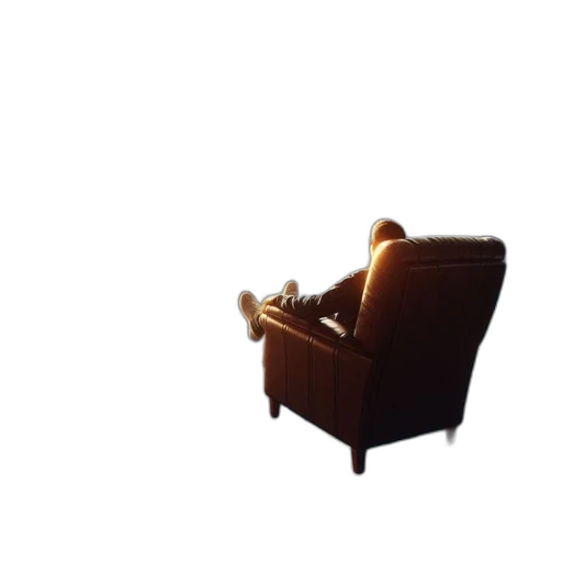 furniture, crown, staff, robot transparent PNG cut-out