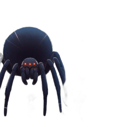 creature, animal, crown, umbrella transparent PNG cut-out