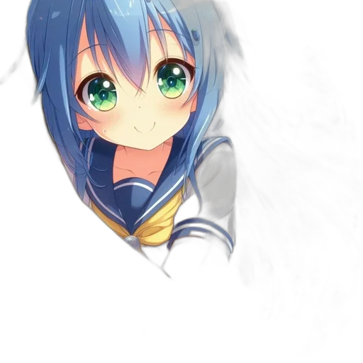 robot, face, staff, creature transparent PNG cut-out