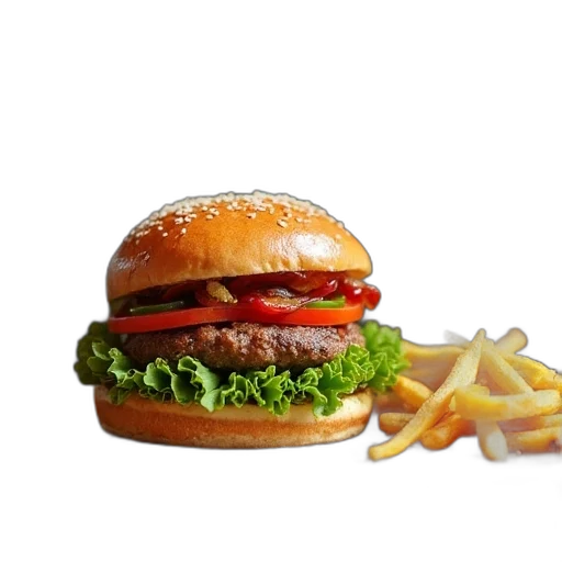 food, animal, crown, weapon transparent PNG cut-out