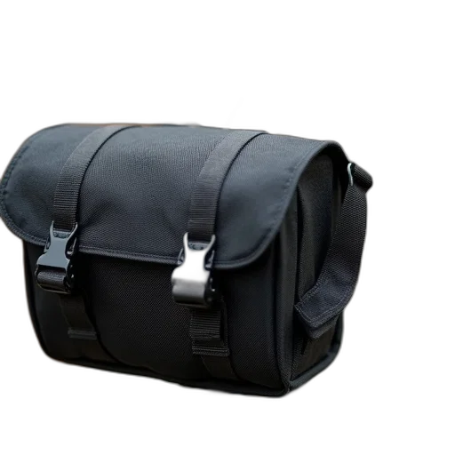 3d render, vaude, touring, handlebar transparent PNG cut-out